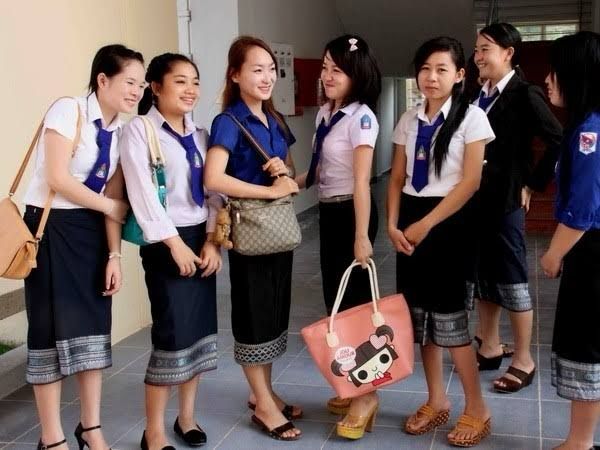 International School Of LOAS & Business College