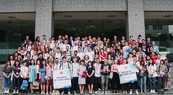 International School Of LOAS & Business College